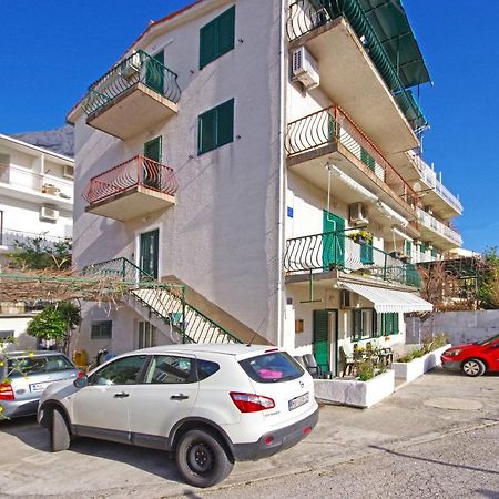 Apartment Danica มาคาร์สกา ภายนอก รูปภาพ
